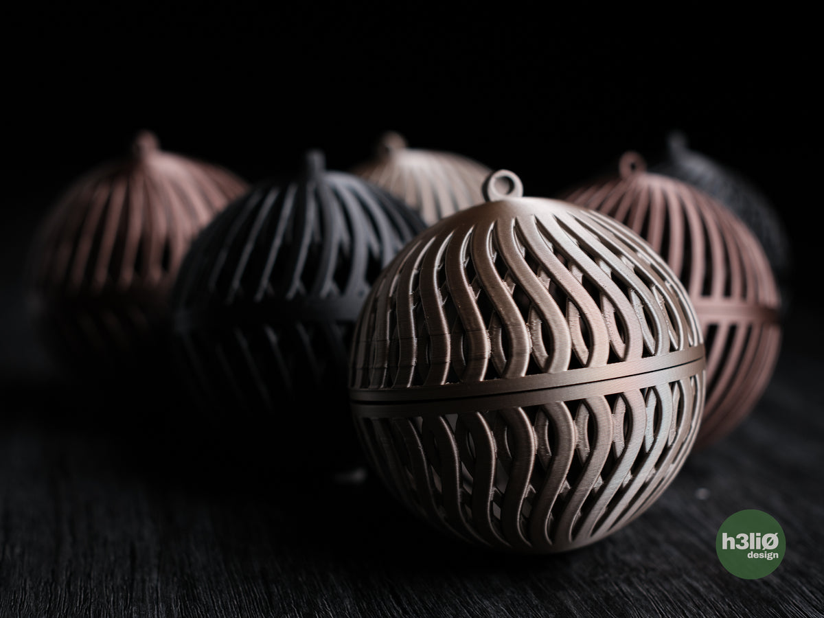 Ornaments – gallery
