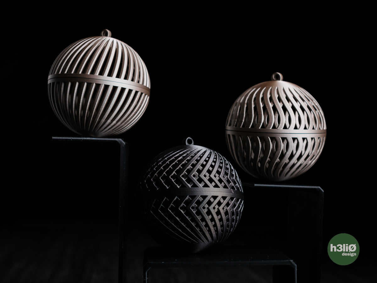 Ornaments – gallery