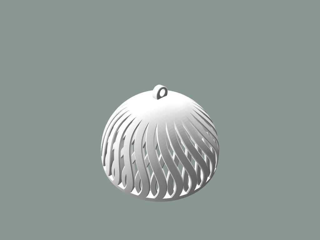 Ornaments – gallery