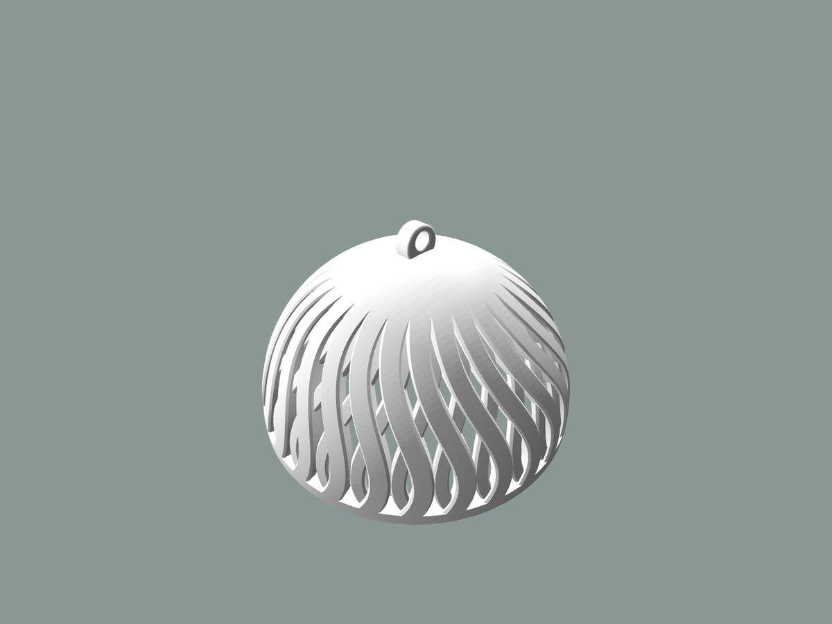 Ornaments – gallery