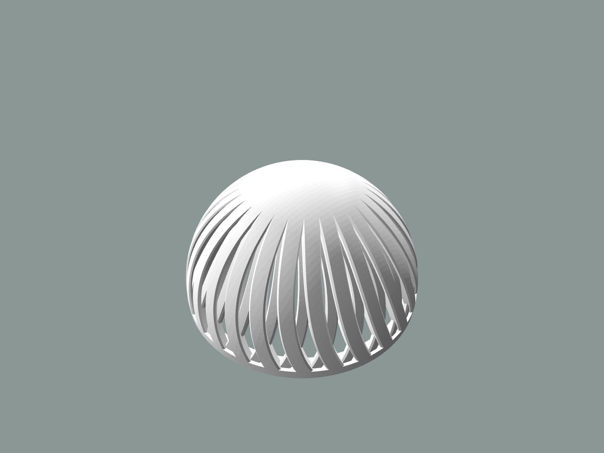 Ornaments – gallery