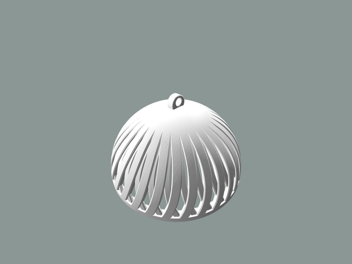 Ornaments – gallery