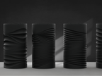 Parametric Flow organizer collection, reference photo 1