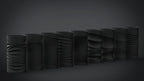 Parametric Flow organizer collection, reference photo 3