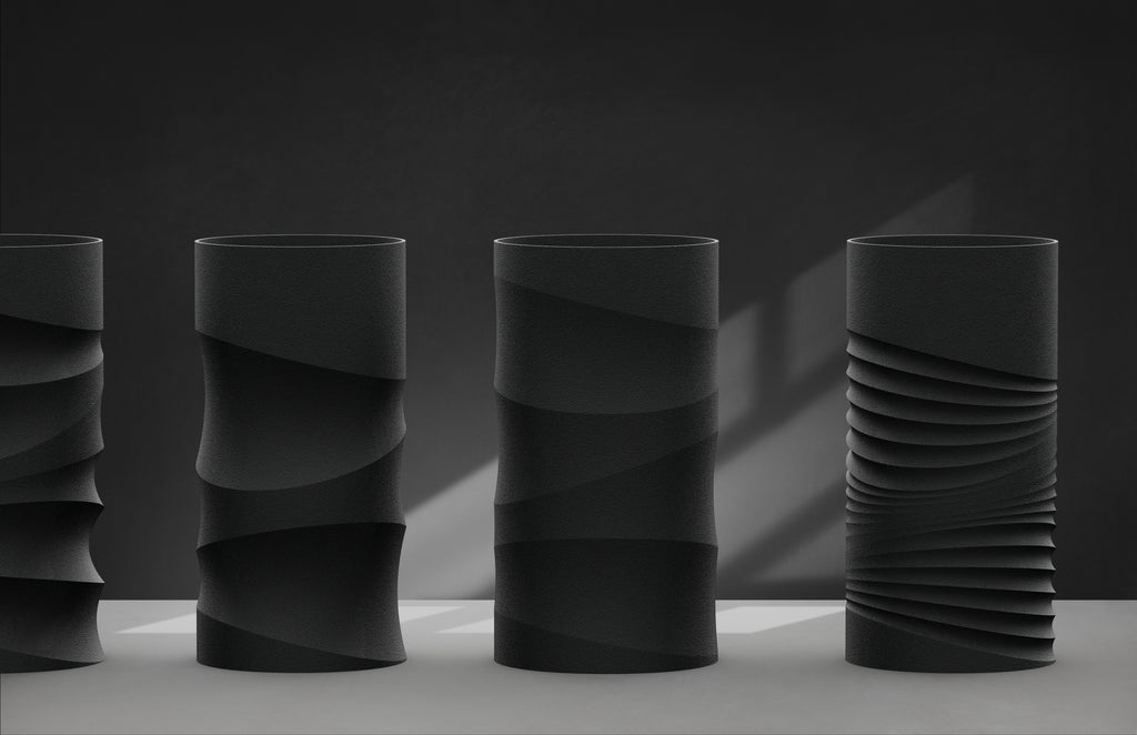 Parametric Flow organizer collection, reference photo 4