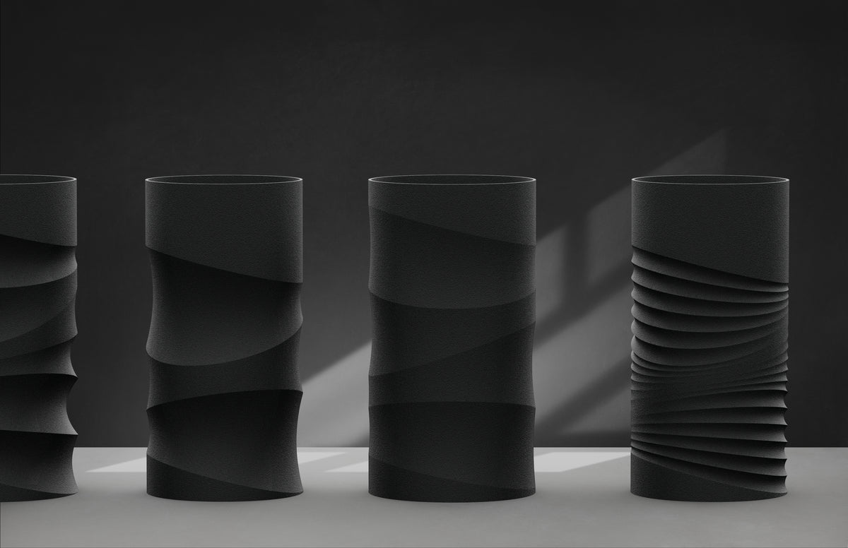 Parametric Flow organizer collection, reference photo 4
