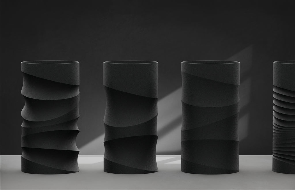 Parametric Flow organizer collection, reference photo 5