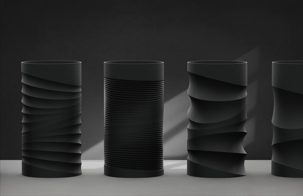 Parametric Flow organizer collection, reference photo 6