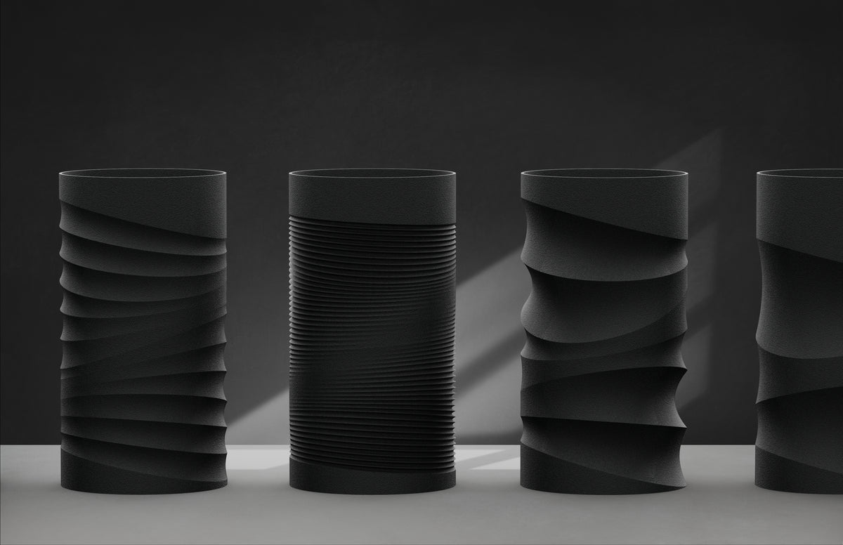 Parametric Flow organizer collection, reference photo 6