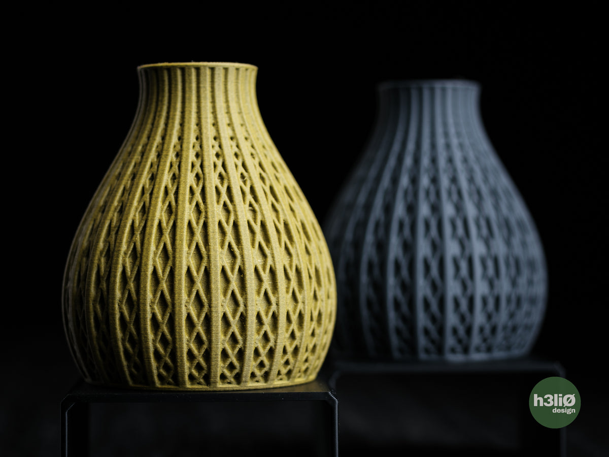 Perpetuo vase – gallery