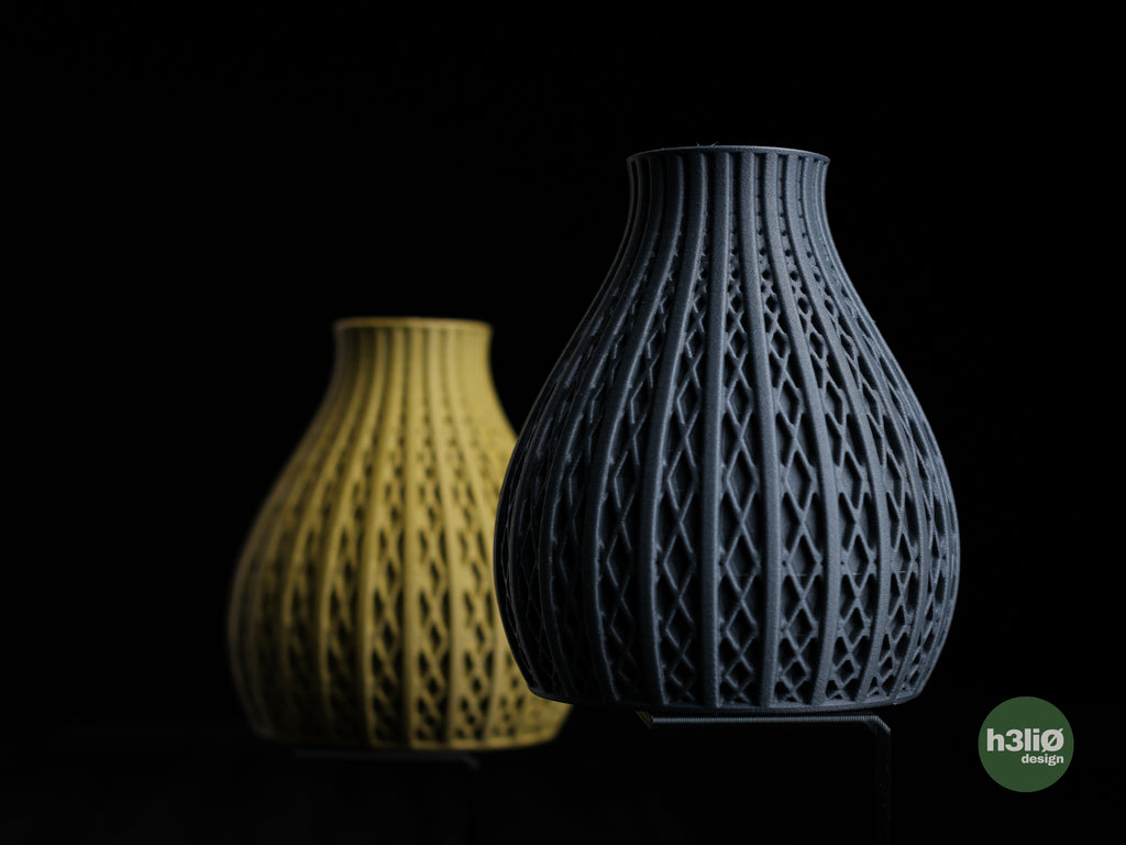 Perpetuo vase – gallery