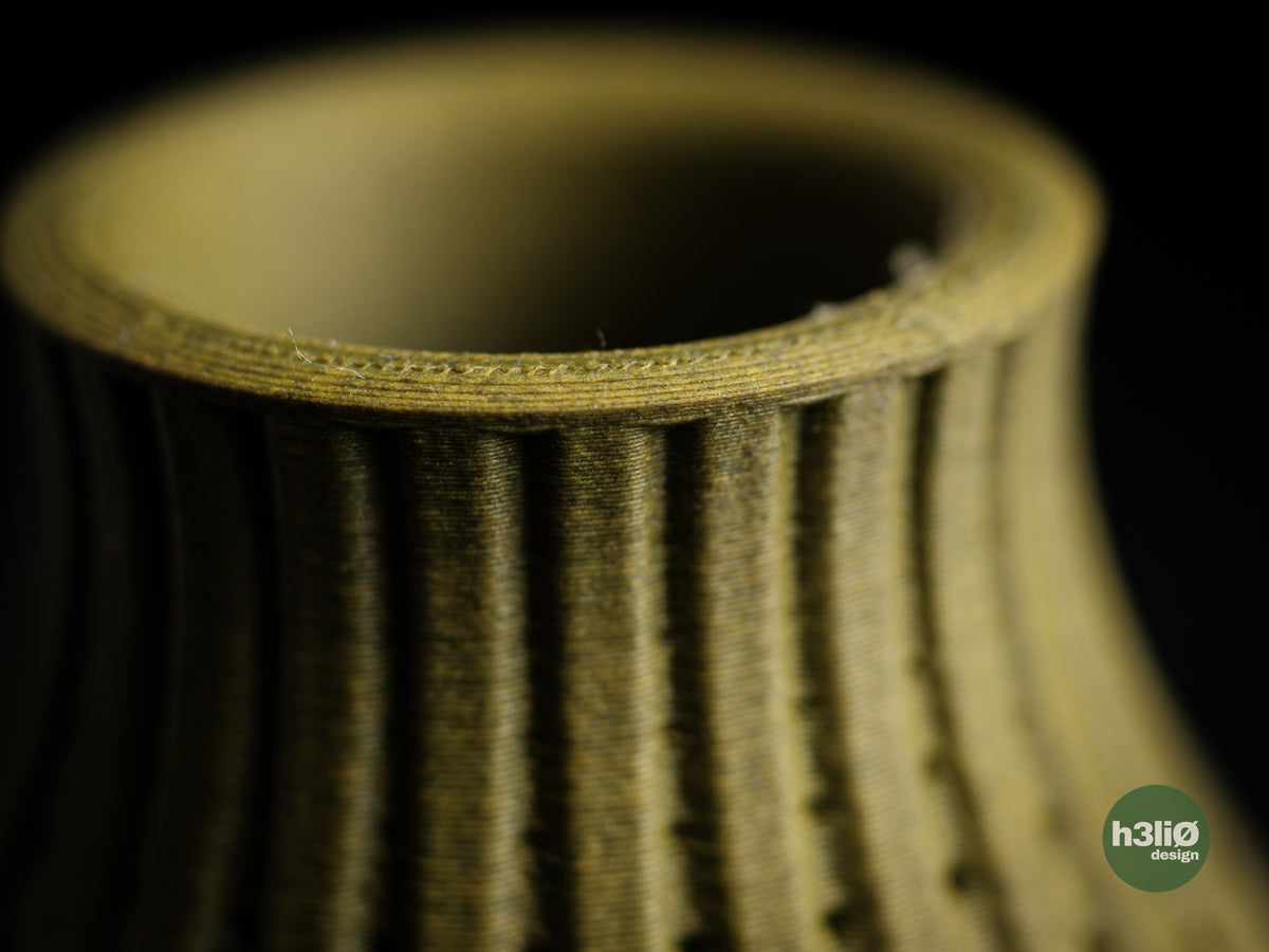 Perpetuo vase – gallery
