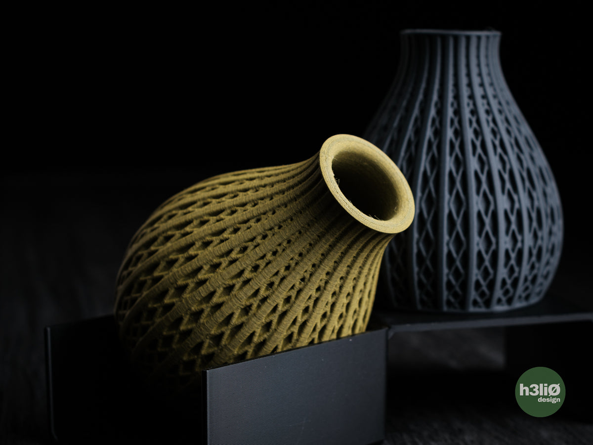 Perpetuo vase – gallery