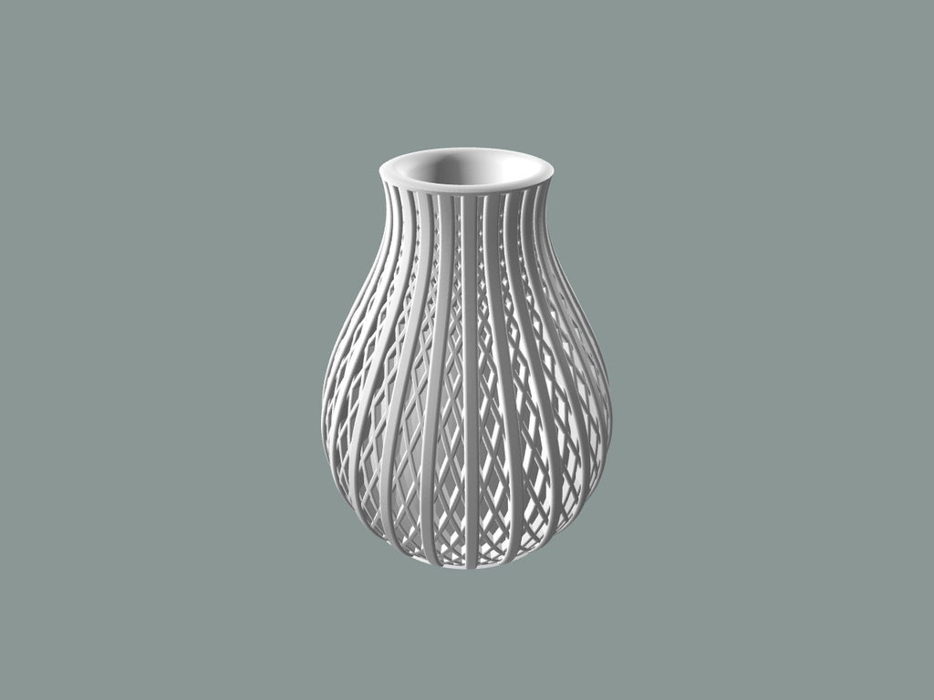 Perpetuo vase – gallery