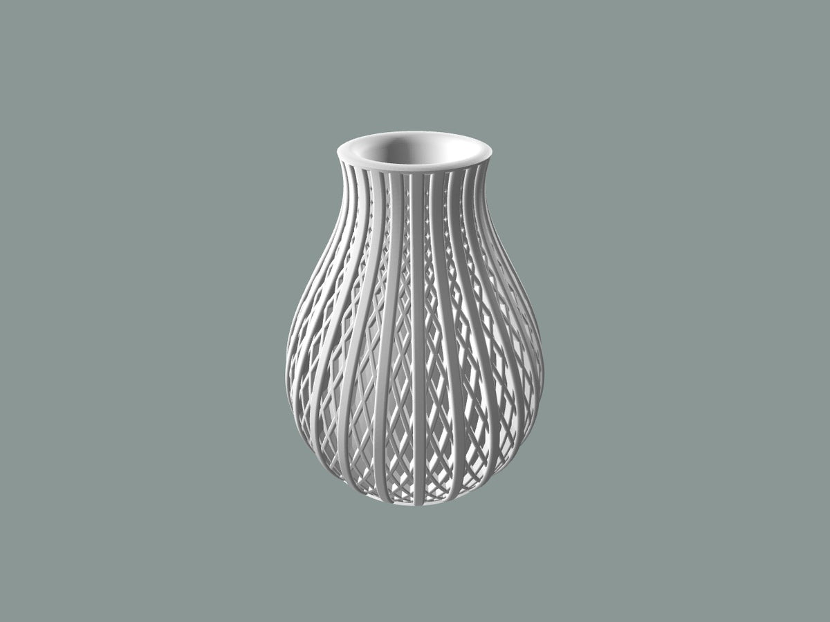 Perpetuo vase – gallery