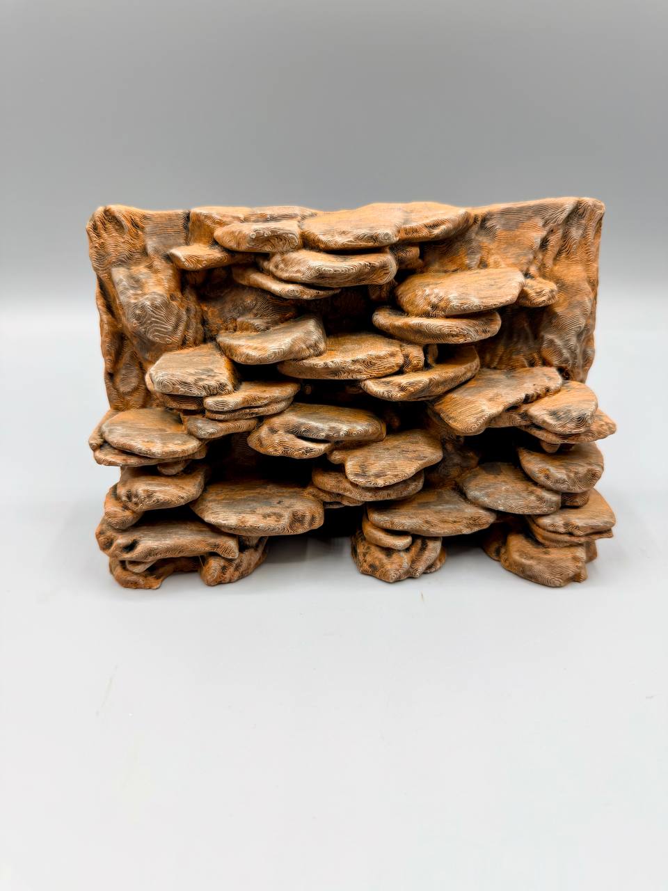 Pile of Rocks Background — designer reference view