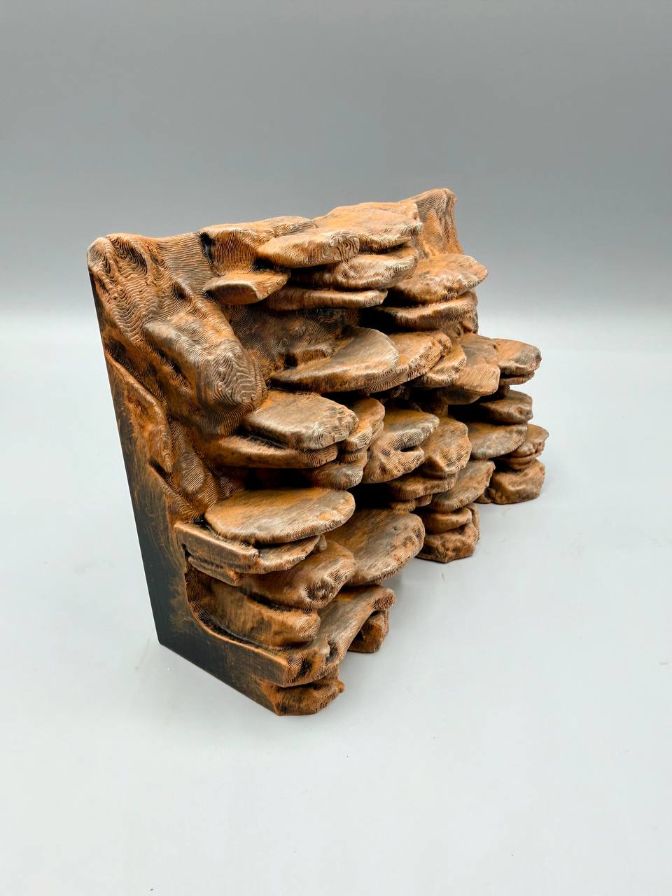 Pile of Rocks Background — designer reference view