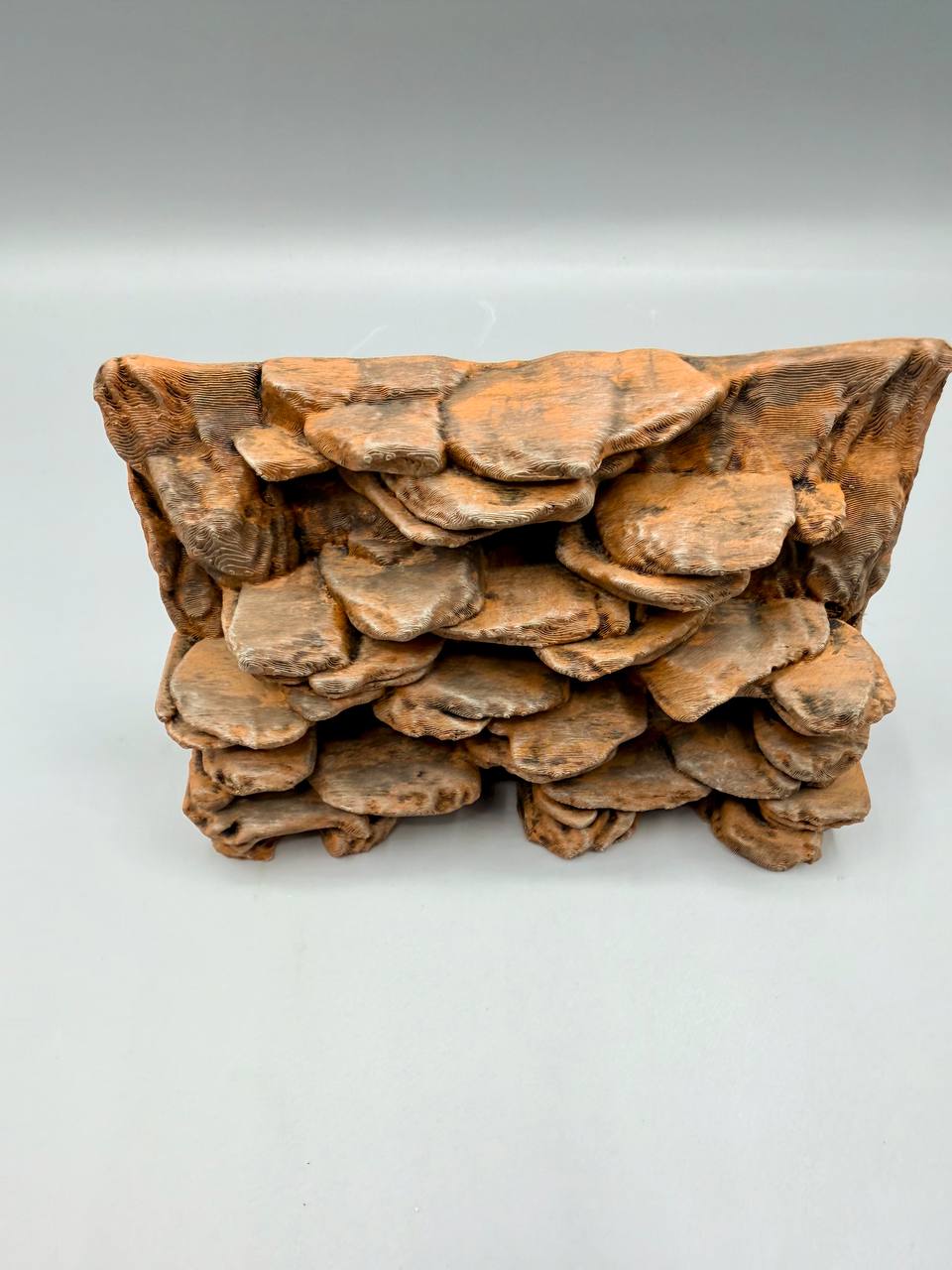 Pile of Rocks Background — designer reference view