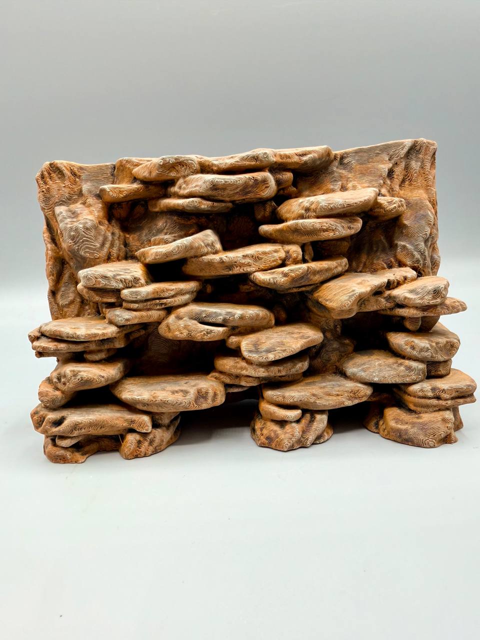 Pile of Rocks Background — designer reference view