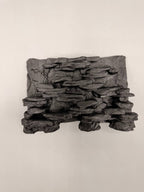Pile of Rocks Background — designer reference view