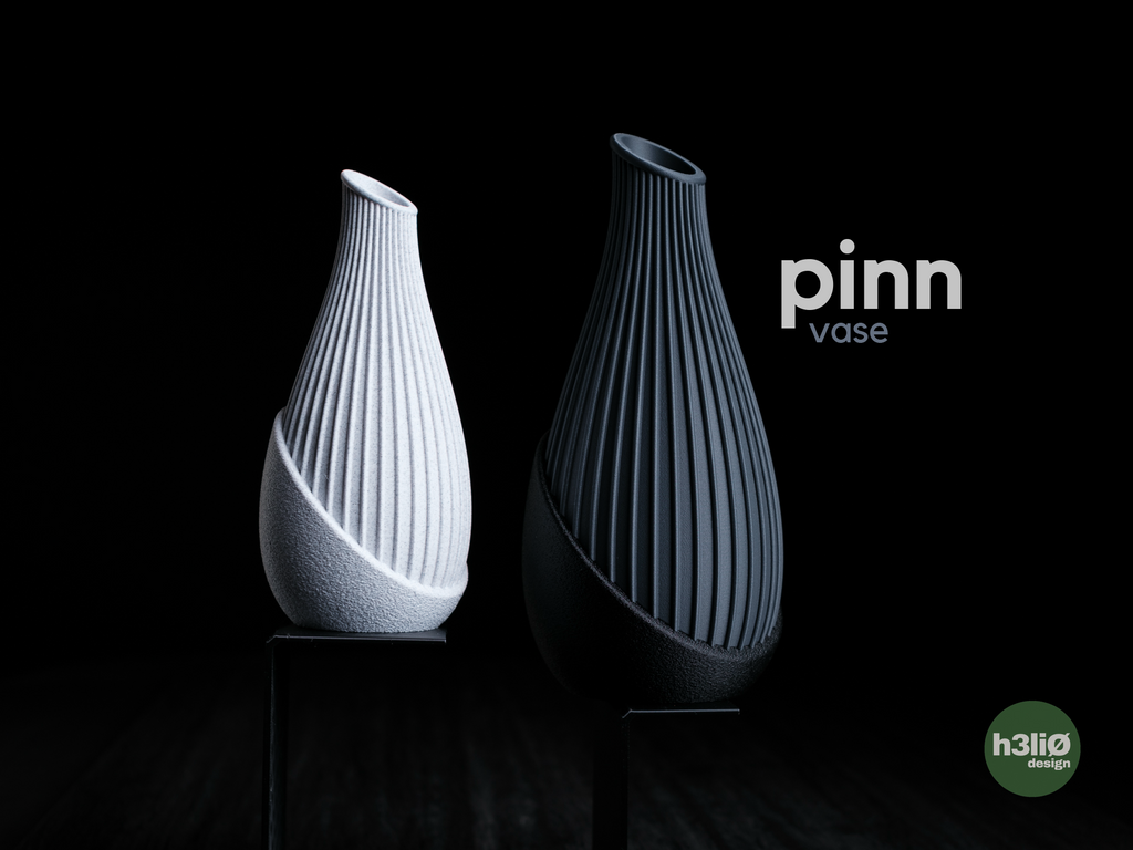 Pinn vase – cover