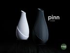 Pinn vase – cover