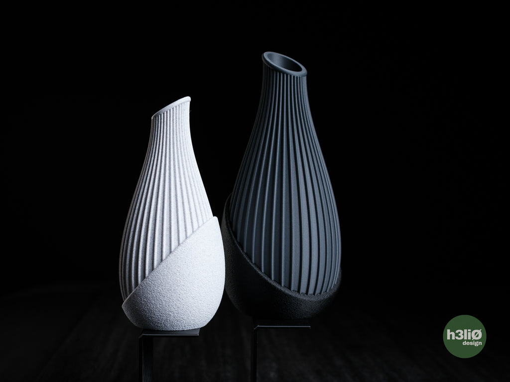 Pinn vase – gallery