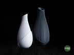 Pinn vase – gallery