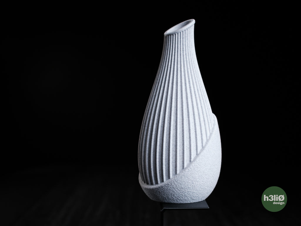 Pinn vase – gallery