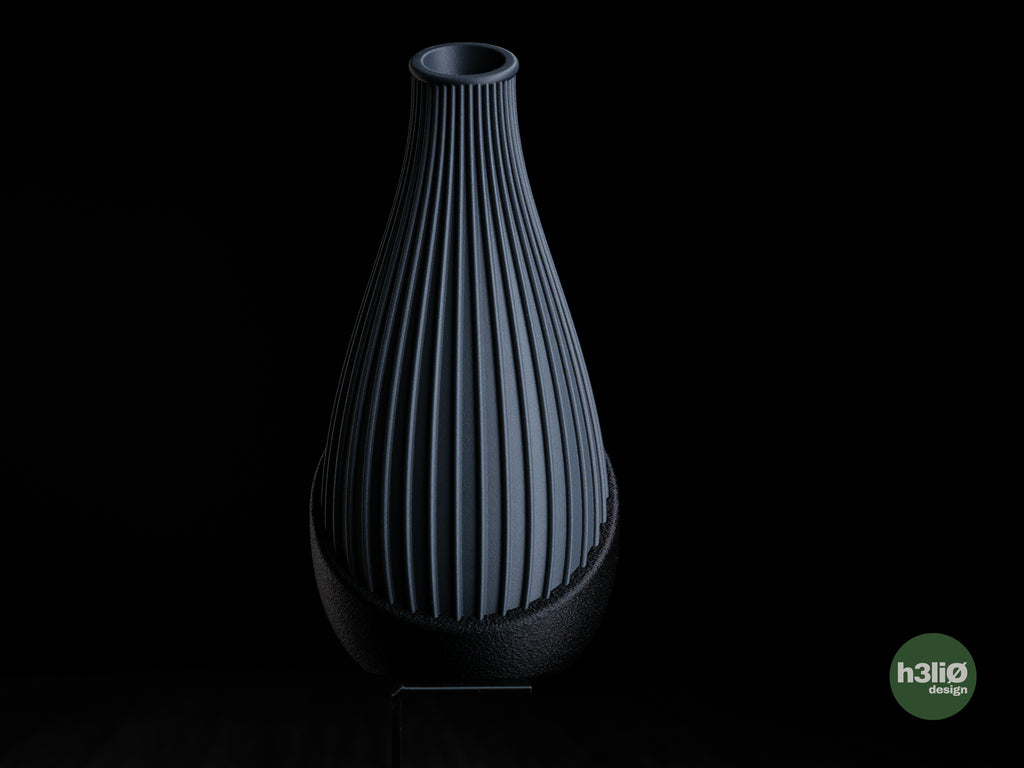 Pinn vase – gallery