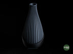Pinn vase – gallery