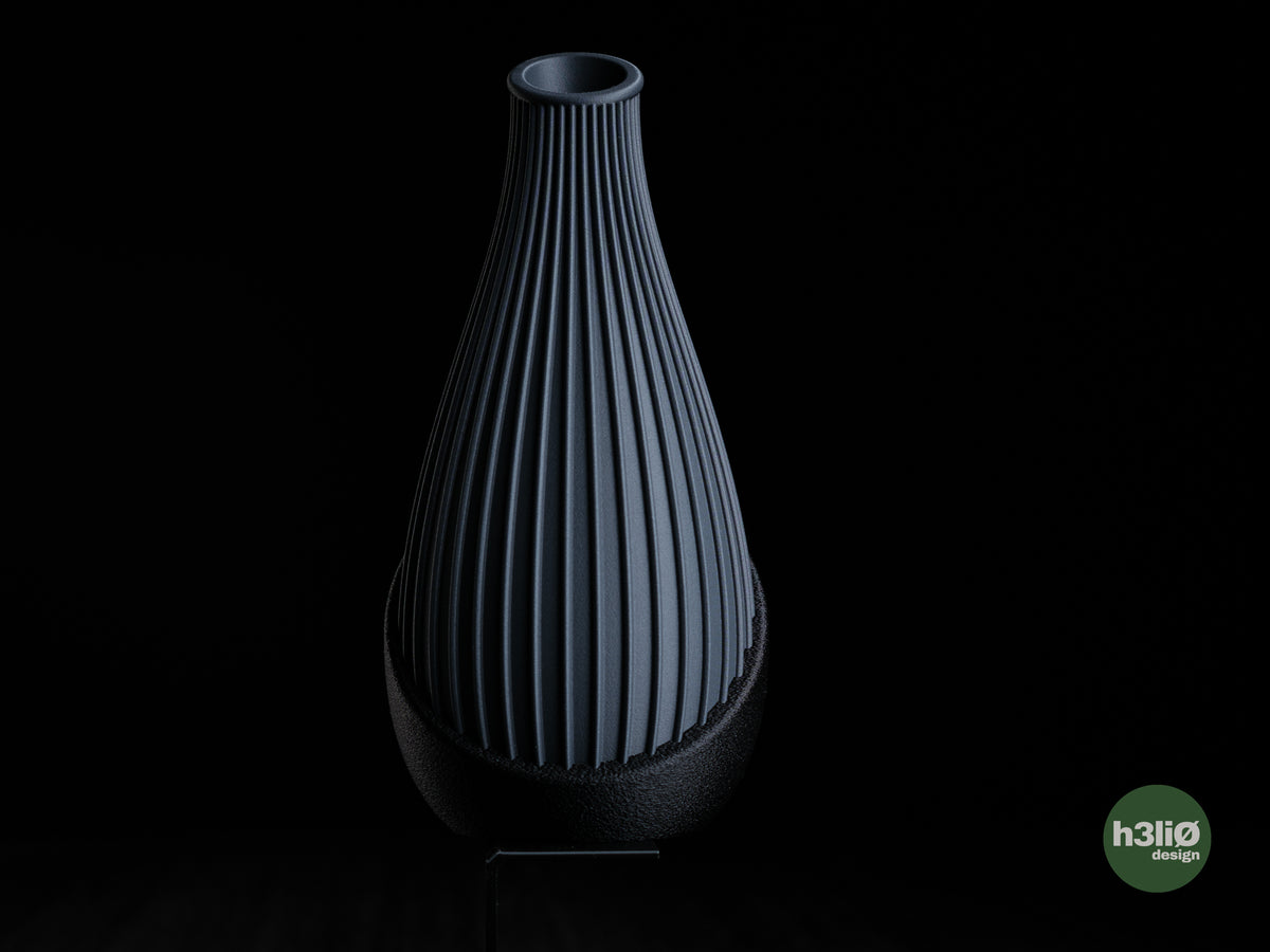 Pinn vase – gallery