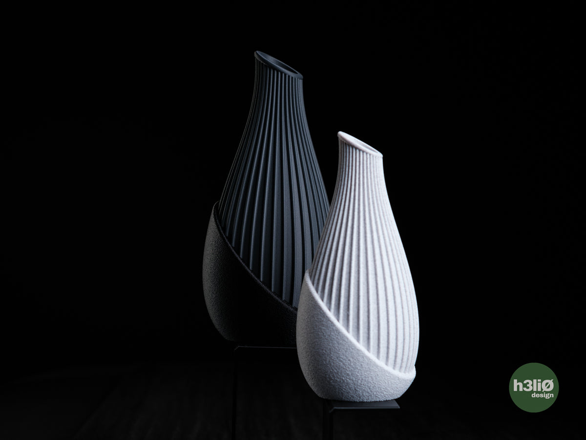 Pinn vase – gallery