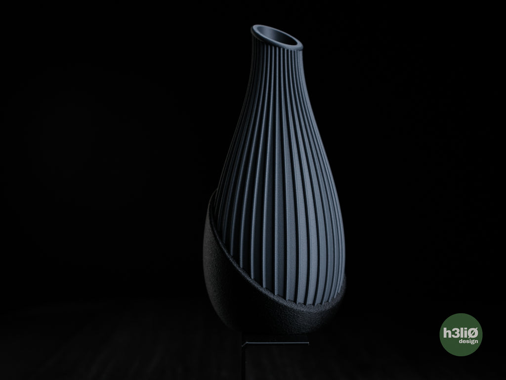 Pinn vase – gallery
