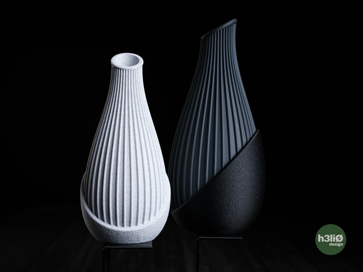 Pinn vase – gallery
