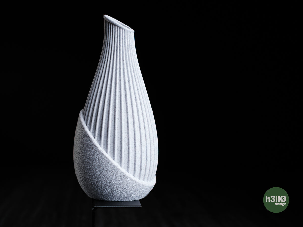 Pinn vase – gallery