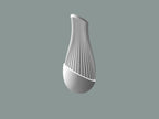 Pinn vase – gallery