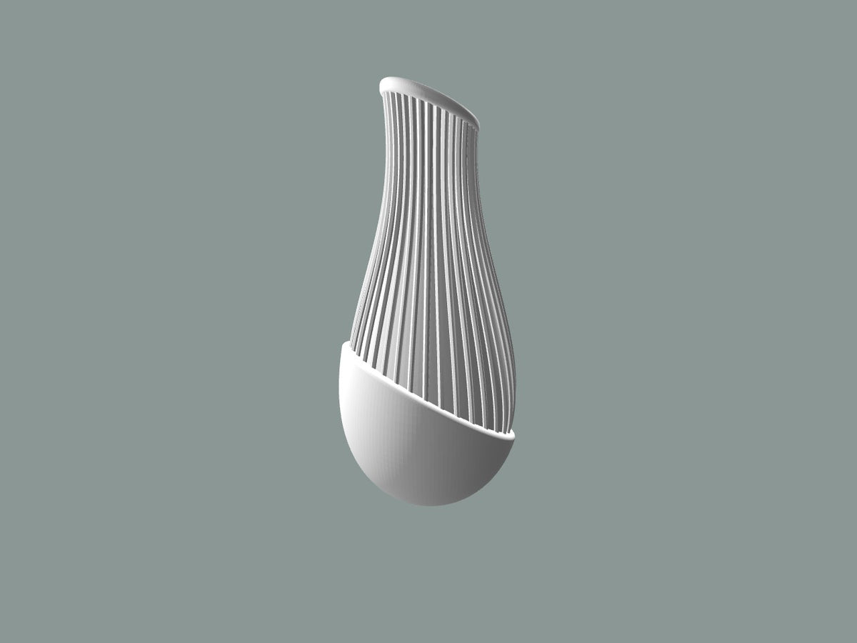 Pinn vase – gallery