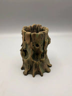Planter Cave — licensed product view; supplied unpainted in your selected PETG colour