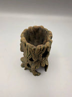 Planter Cave — licensed product view; supplied unpainted in your selected PETG colour