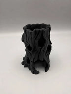 Planter Cave — licensed product view; supplied unpainted in your selected PETG colour
