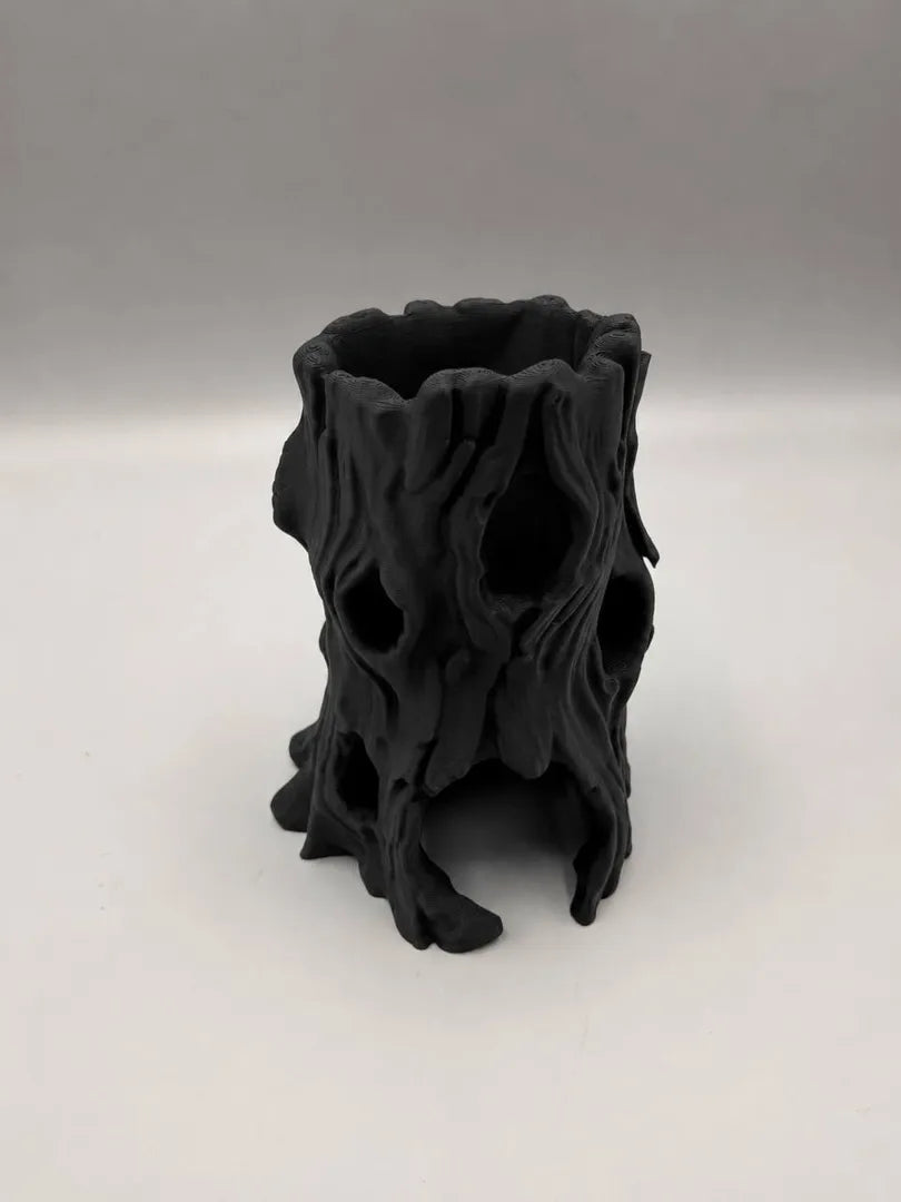 Planter Cave — licensed product view; supplied unpainted in your selected PETG colour