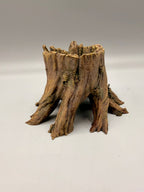 Planter Hide — designer reference view