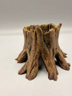 Planter Hide — designer reference view