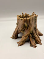 Planter Hide — designer reference view
