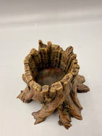 Planter Hide — designer reference view