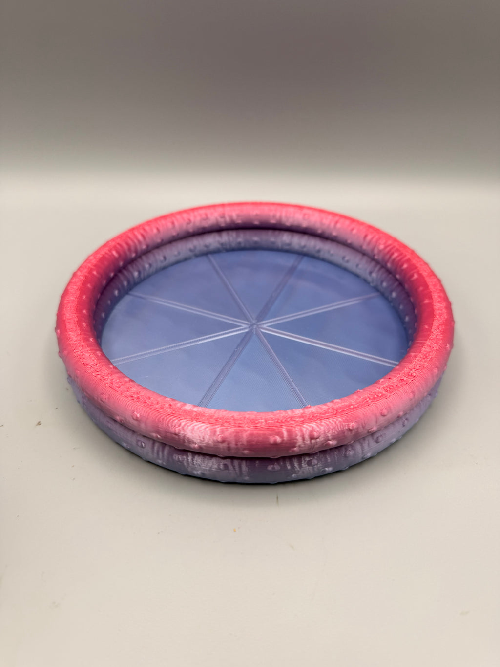 Planter Pool plant saucer — product view 5