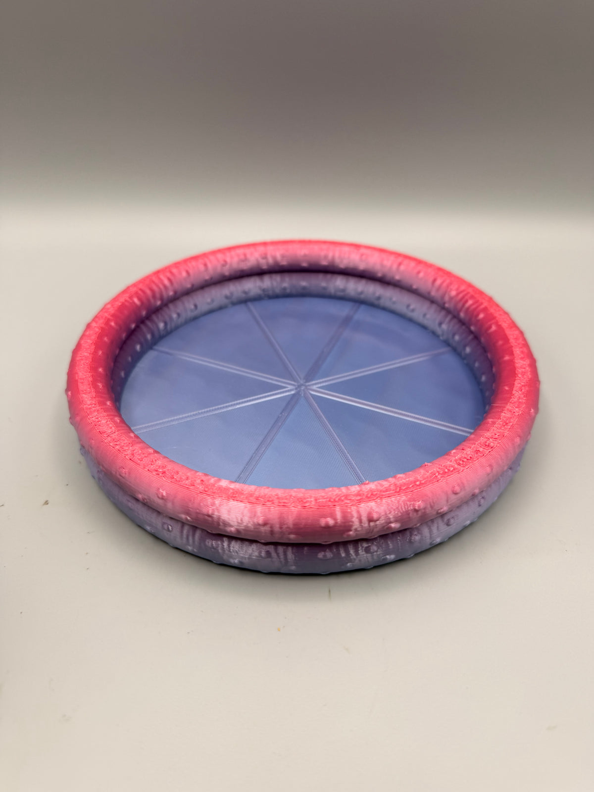 Planter Pool plant saucer — product view 5