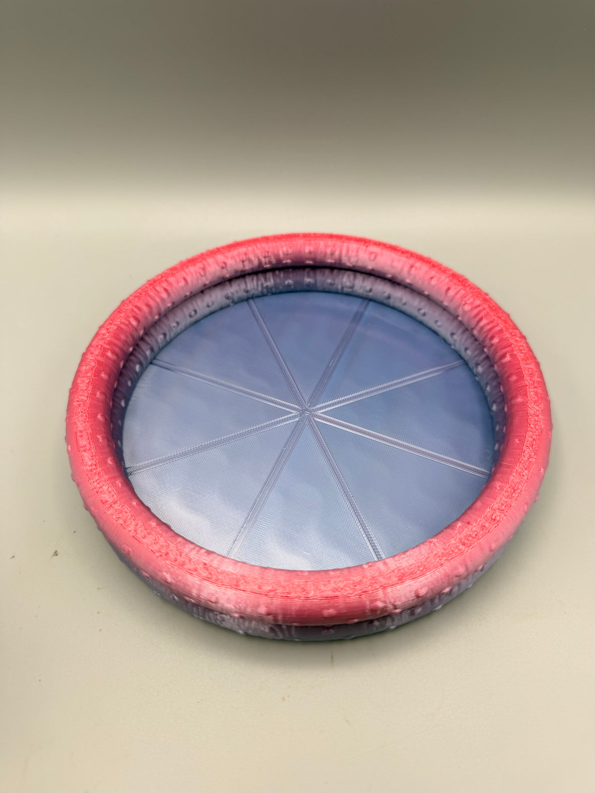 Planter Pool plant saucer — product view 6