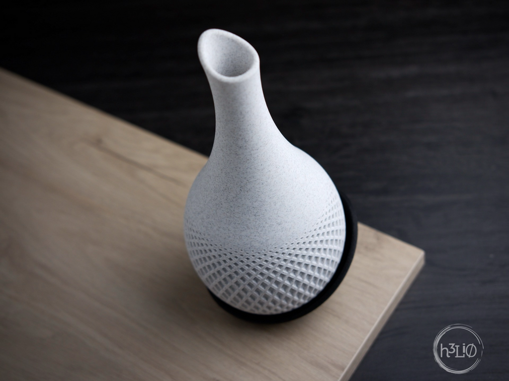 Polygon Vase – gallery